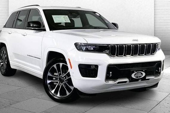 JEEP GRAND CHEROKEE 2024 1C4RJHDG5R8550237 image JEEP GRAND CHEROKEE 2024 1C4RJHDG5R8550237 image